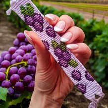 Pattern #99019 Photo