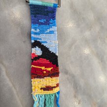 Pattern #154909 Photo