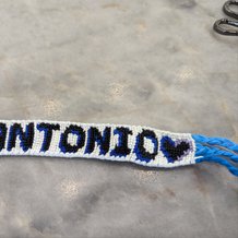 Pattern #201193 Photo