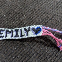 Pattern #201193 Photo