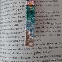 Pattern #127469 Photo