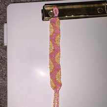 Pattern #160826 Photo