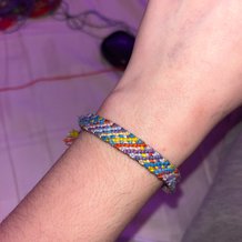 Pattern #135396 Photo