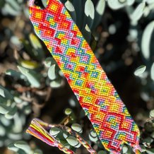 Pattern #184728 Photo