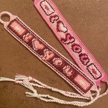 Pattern #135215 Photo