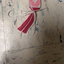 Pattern #144837 Photo