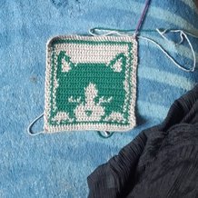 Pattern #173946 Photo