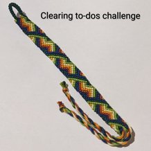 Pattern #98894 Photo