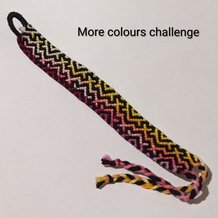 Pattern #78683 Photo