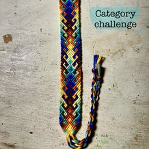 Pattern #142296 Photo