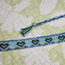 Pattern #200437 Photo