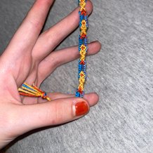 Pattern #206074 Photo