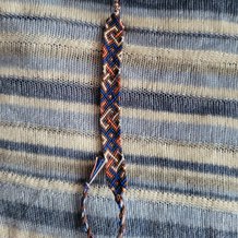 Pattern #150932 Photo