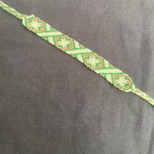 Pattern #67145 Photo