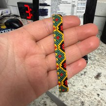 Pattern #190453 Photo