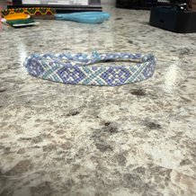 Pattern #180235 Photo