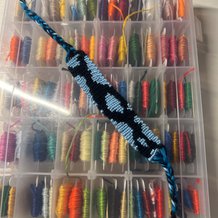 Pattern #95309 Photo