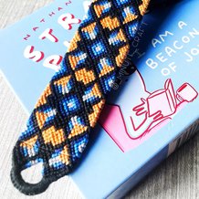 Pattern #95303 Photo