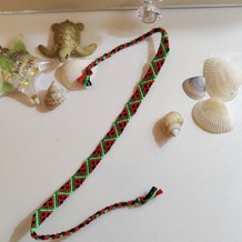 Pattern #35324 Photo