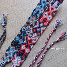 Pattern #24111 Photo