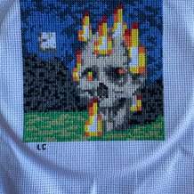 Pattern #134874 Photo