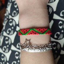 Pattern #22543 Photo