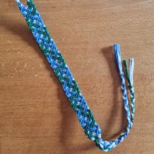 Pattern #181703 Photo