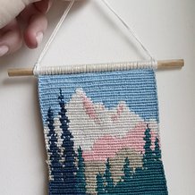 Pattern #102992 Photo