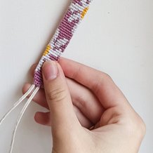 Pattern #40357 Photo