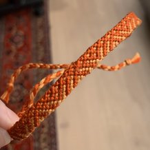 Pattern #110321 Photo