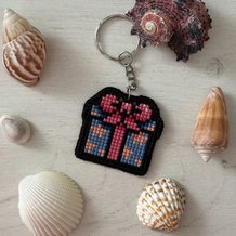 Pattern #181053 Photo