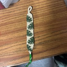 Pattern #57405 Photo