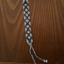 Pattern #43537 Photo