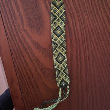 Pattern #201045 Photo