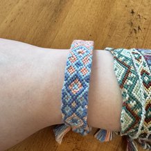 Pattern #75648 Photo