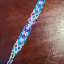 Pattern #204647 Photo