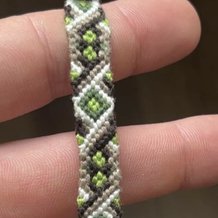 Pattern #22412 Photo