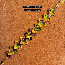 Pattern #201666 Photo