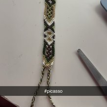 Pattern #194041 Photo