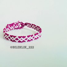 Pattern #15825 Photo