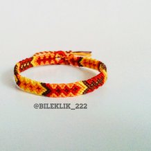 Pattern #15544 Photo