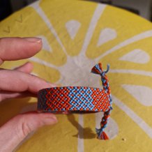 Pattern #141461 Photo