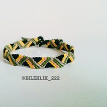 Pattern #17352 Photo