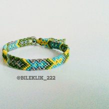 Pattern #15982 Photo