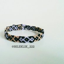 Pattern #140902 Photo