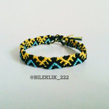 Pattern #140907 Photo