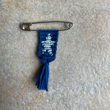 Pattern #46309 Photo