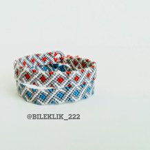 Pattern #22749 Photo