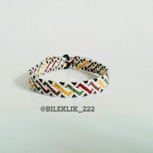 Pattern #26328 Photo