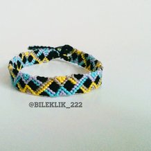 Pattern #39251 Photo